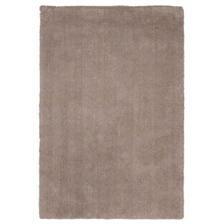 Palacedesigns 27 x 45 in. Polyester Beige Area Rug - Beige - 27 x 45 in. PA3664998